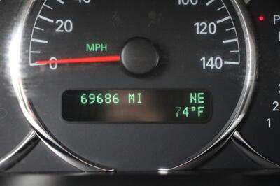 2008 Buick LaCrosse CXL 69k miles   - Photo 7 - Shoreline, WA 98133