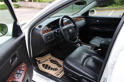 2008 Buick LaCrosse CXL 69k miles   - Photo 5 - Shoreline, WA 98133
