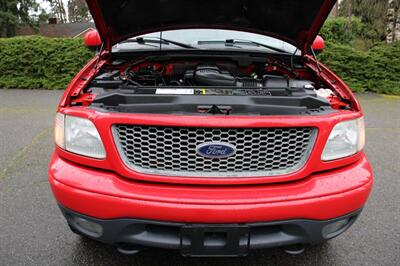 2001 Ford F-150 XLT   - Photo 15 - Shoreline, WA 98133