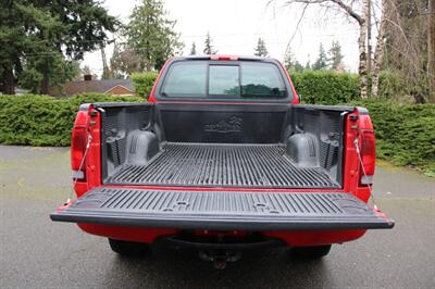 2001 Ford F-150 XLT   - Photo 13 - Shoreline, WA 98133