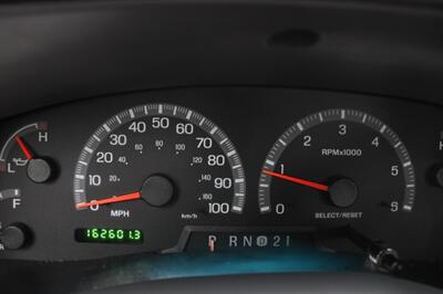 2001 Ford F-150 XLT   - Photo 6 - Shoreline, WA 98133