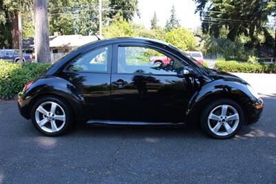 2007 Volkswagen Beetle 2.5   - Photo 12 - Shoreline, WA 98133