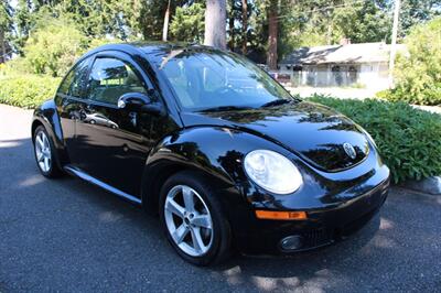 2007 Volkswagen Beetle 2.5   - Photo 2 - Shoreline, WA 98133