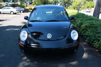 2007 Volkswagen Beetle 2.5   - Photo 10 - Shoreline, WA 98133