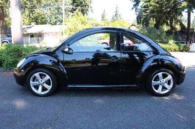 2007 Volkswagen Beetle 2.5   - Photo 13 - Shoreline, WA 98133