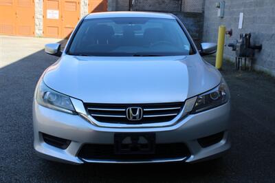 2013 Honda Accord LX   - Photo 10 - Shoreline, WA 98133