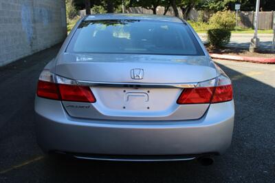 2013 Honda Accord LX   - Photo 11 - Shoreline, WA 98133