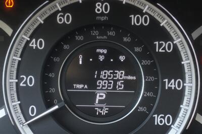 2013 Honda Accord LX   - Photo 7 - Shoreline, WA 98133