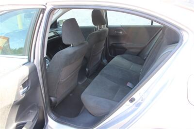 2013 Honda Accord LX   - Photo 15 - Shoreline, WA 98133