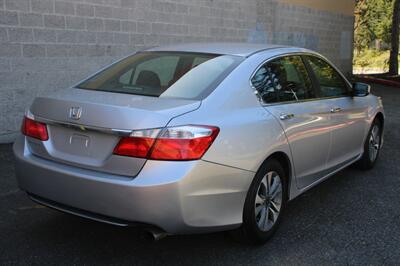 2013 Honda Accord LX   - Photo 3 - Shoreline, WA 98133