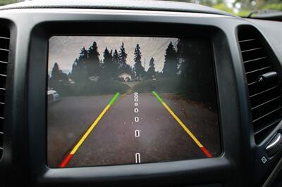 2016 Jeep Cherokee Limited   - Photo 9 - Shoreline, WA 98133