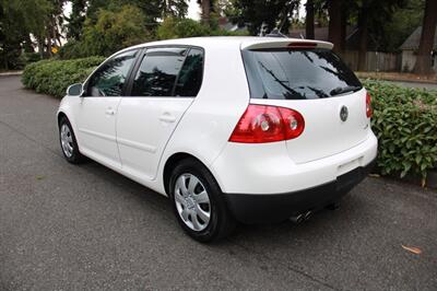 2008 Volkswagen Rabbit S   - Photo 4 - Shoreline, WA 98133