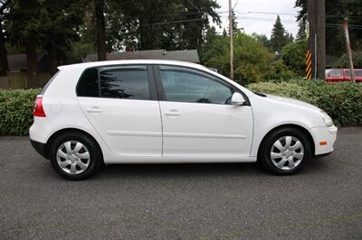 2008 Volkswagen Rabbit S   - Photo 11 - Shoreline, WA 98133