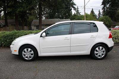 2008 Volkswagen Rabbit S   - Photo 12 - Shoreline, WA 98133