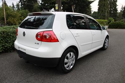 2008 Volkswagen Rabbit S   - Photo 3 - Shoreline, WA 98133