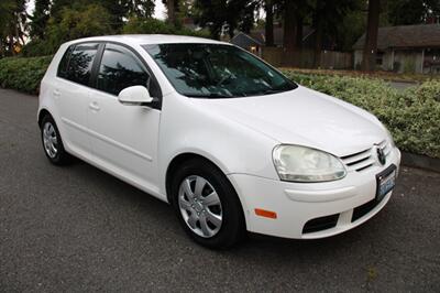 2008 Volkswagen Rabbit S   - Photo 2 - Shoreline, WA 98133