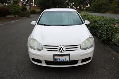 2008 Volkswagen Rabbit S   - Photo 9 - Shoreline, WA 98133