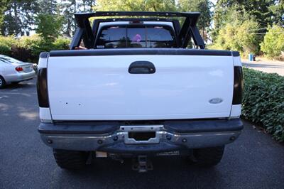 2002 Ford F-350 XLT   - Photo 10 - Shoreline, WA 98133