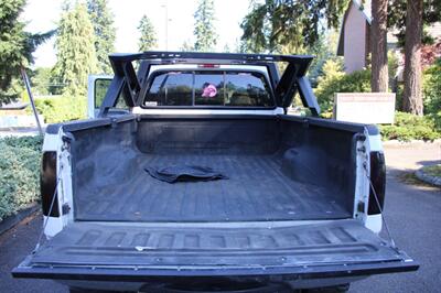 2002 Ford F-350 XLT   - Photo 15 - Shoreline, WA 98133