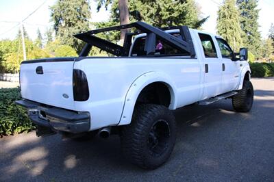 2002 Ford F-350 XLT   - Photo 3 - Shoreline, WA 98133