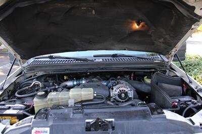 2002 Ford F-350 XLT   - Photo 17 - Shoreline, WA 98133