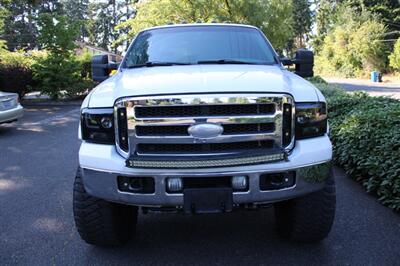 2002 Ford F-350 XLT   - Photo 9 - Shoreline, WA 98133