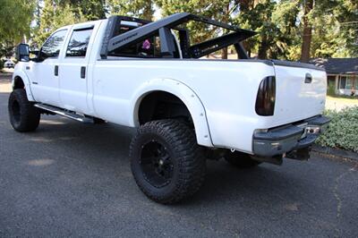 2002 Ford F-350 XLT   - Photo 4 - Shoreline, WA 98133