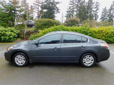 2009 Nissan Altima 2.5 S 94K MILES   - Photo 12 - Shoreline, WA 98133