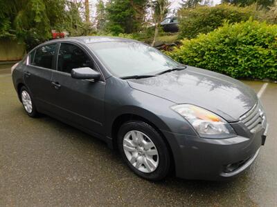 2009 Nissan Altima 2.5 S 94K MILES   - Photo 2 - Shoreline, WA 98133