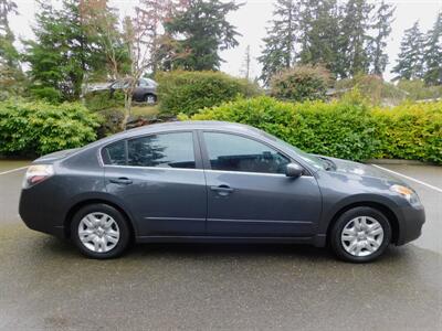 2009 Nissan Altima 2.5 S 94K MILES   - Photo 11 - Shoreline, WA 98133