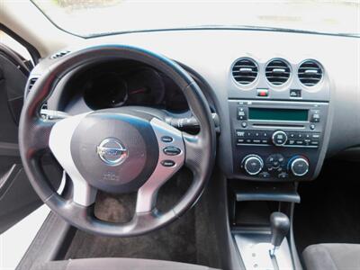 2009 Nissan Altima 2.5 S 94K MILES   - Photo 16 - Shoreline, WA 98133