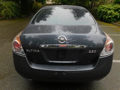 2009 Nissan Altima 2.5 S 94K MILES   - Photo 10 - Shoreline, WA 98133