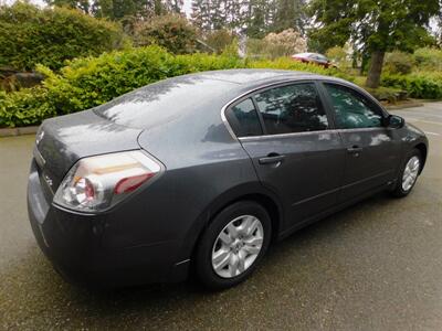 2009 Nissan Altima 2.5 S 94K MILES   - Photo 3 - Shoreline, WA 98133