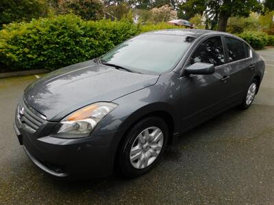 2009 Nissan Altima 2.5 S 94K MILES   - Photo 1 - Shoreline, WA 98133