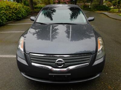 2009 Nissan Altima 2.5 S 94K MILES   - Photo 9 - Shoreline, WA 98133