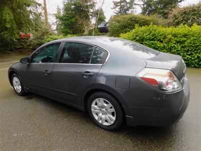 2009 Nissan Altima 2.5 S 94K MILES   - Photo 4 - Shoreline, WA 98133