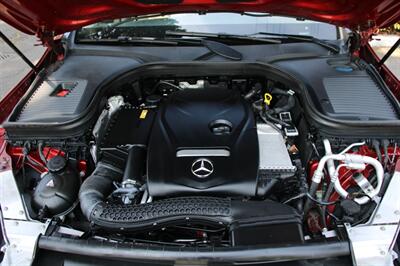 2016 Mercedes-Benz 300 4MATIC   - Photo 19 - Shoreline, WA 98133
