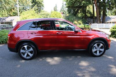 2016 Mercedes-Benz 300 4MATIC   - Photo 13 - Shoreline, WA 98133