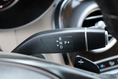 2016 Mercedes-Benz 300 4MATIC   - Photo 8 - Shoreline, WA 98133