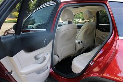 2016 Mercedes-Benz 300 4MATIC   - Photo 16 - Shoreline, WA 98133