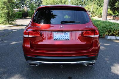 2016 Mercedes-Benz 300 4MATIC   - Photo 12 - Shoreline, WA 98133