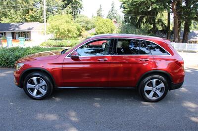 2016 Mercedes-Benz 300 4MATIC   - Photo 14 - Shoreline, WA 98133