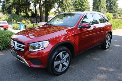 2016 Mercedes-Benz 300 4MATIC   - Photo 1 - Shoreline, WA 98133