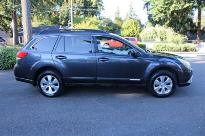 2012 Subaru Outback 3.6R Limited   - Photo 13 - Shoreline, WA 98133