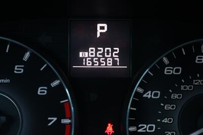 2012 Subaru Outback 3.6R Limited   - Photo 7 - Shoreline, WA 98133