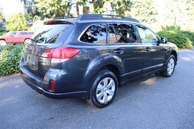 2012 Subaru Outback 3.6R Limited   - Photo 3 - Shoreline, WA 98133