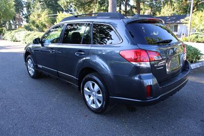 2012 Subaru Outback 3.6R Limited   - Photo 4 - Shoreline, WA 98133