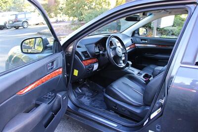 2012 Subaru Outback 3.6R Limited   - Photo 5 - Shoreline, WA 98133