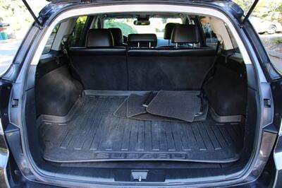 2012 Subaru Outback 3.6R Limited   - Photo 17 - Shoreline, WA 98133