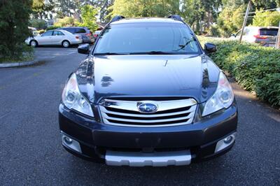 2012 Subaru Outback 3.6R Limited   - Photo 11 - Shoreline, WA 98133